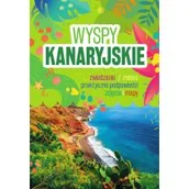 Przewodniki - Wyspy Kanaryjskie - miniaturka - grafika 1