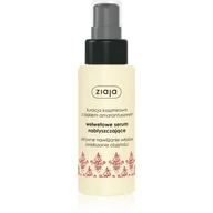 Serum do włosów - Ziaja Kuracja Kaszmirowa serum do włosów "50 ml" - miniaturka - grafika 1