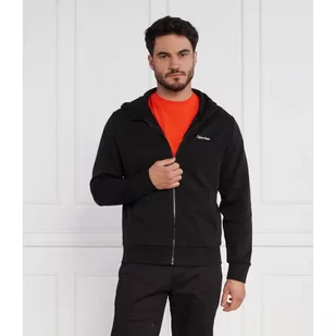 Calvin Klein Bluza REPREVE H | Regular Fit - Bluzy męskie - miniaturka - grafika 1