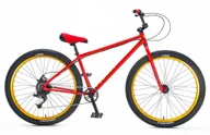Rowery - 'Street Wheelie Bike Rad Bomma 27.5&amp - miniaturka - grafika 1