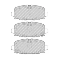 Klocki hamulcowe - Klocki hamulcowe - komplet FERODO FDB5049 - miniaturka - grafika 1