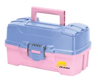 Inne akcesoria dla wędkarzy - Skrzynka Plano Two-Tray 620292 - miniaturka - grafika 1