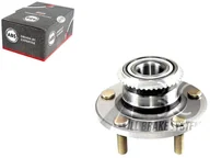 Piasty i łożyska kół - Łożysko. zestaw naprawczy piasty A.B.S. 201363 MR527453 - miniaturka - grafika 1