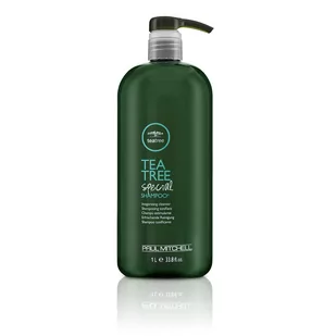 Paul Mitchell Szampon Tea Tree Specjalny szampon) objętość 1000 ml) - Szampony do włosów - miniaturka - grafika 1