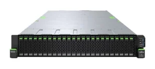 Fujitsu Serwer PRIMERGY RX2540 M7 16X2.5 /ERP Lot9 VFY:R2547SC010PL - Serwery - miniaturka - grafika 1