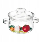 Garnki - Altom GARNEK NYKO 1 L (6053) 8593419502194 - miniaturka - grafika 1