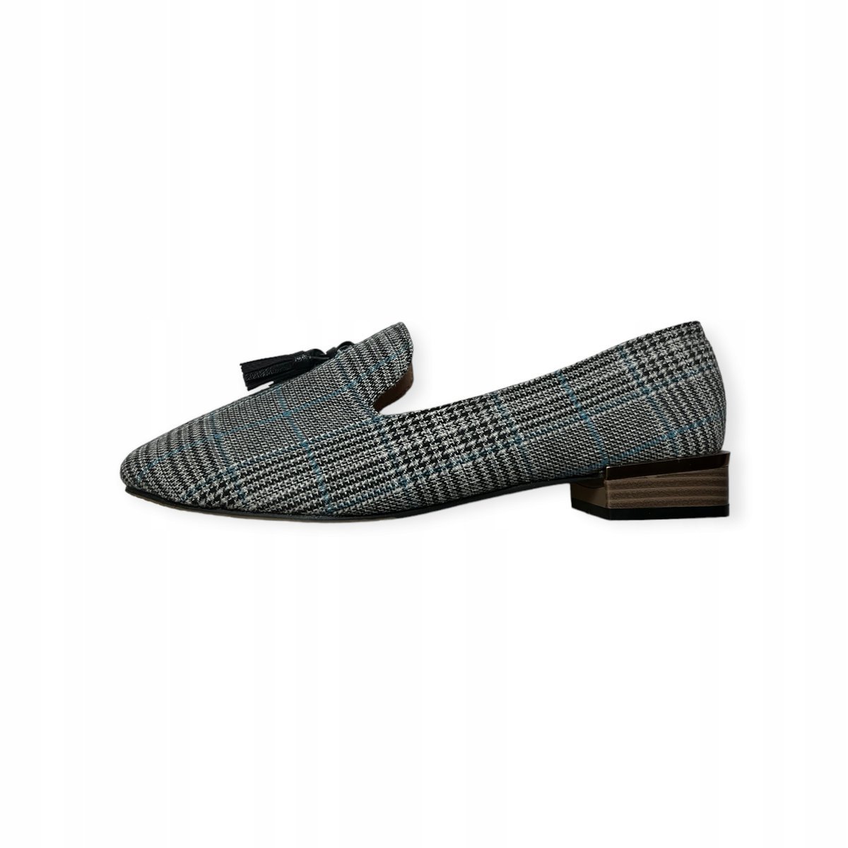 Półbuty mokasyny damskie MODENPEAK 40