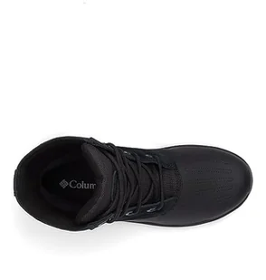 Damskie buty zimowe Columbia, MORITZA SHIELD OMNI-HEAT - Śniegowce damskie - miniaturka - grafika 1