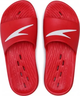 Speedo Męskie Klapki SPEEDO SLIDE AM - Klapki i japonki męskie - miniaturka - grafika 1