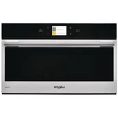 Kuchenki mikrofalowe do zabudowy - Whirlpool W9 MW261 IXL - miniaturka - grafika 1