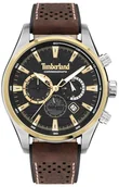 Zegarki męskie - Timberland Zegarek TBL.TDWGC2102402 ALDRIDGE - - miniaturka - grafika 1