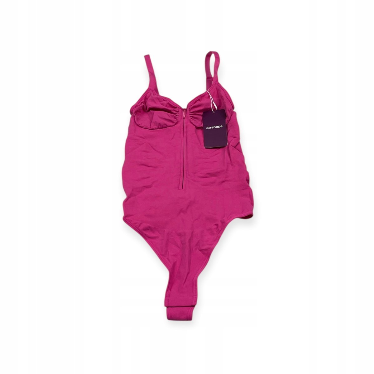 Body damskie Heyshape Zop & Shape L