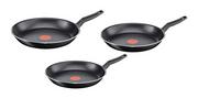 Tefal Zestaw patelni Extra B3019312