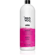 Szampony do włosów - Revlon Proyou Szampon Do Włosów Farbowanych 1000ML - miniaturka - grafika 1