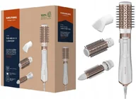 Suszarko-lokówki - Grundig HS7280 - miniaturka - grafika 1