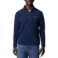 Odzież trekkingowa damska - Bluza polarowa męska Columbia Klamath Range II - miniaturka - grafika 1