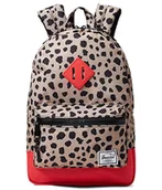 Plecaki - HERSCHEL 10313-05659 Heritage Kids Savanna Spots plecak dla dorosłych, rozmiar uniwersalny, Savanna Spots, plecak, savanna spots, Plecak - miniaturka - grafika 1