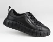 Półbuty damskie - 36 - miniaturka - grafika 1