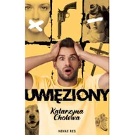 Rozrywka i humor - Novae Res Uwięziony - miniaturka - grafika 1