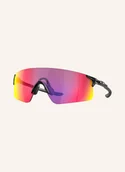 Okulary przeciwsłoneczne - Oakley Okulary Rowerowe Evzero™ Blades schwarz - miniaturka - grafika 1