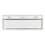 Okapy kuchenne - Falmec Built-in Max Evo 70 Biały - miniaturka - grafika 1