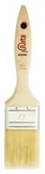 Pędzle i wałki - Pensel flad syntetisk 30 x16mm - miniaturka - grafika 1