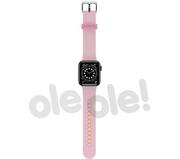 Akcesoria do zegarków - OtterBox OtterBox All Day Comfort Watch 7/6/SE 42/44/45mm różowy 77-83882 - miniaturka - grafika 1