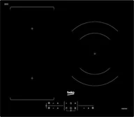 Płyty elektryczne do zabudowy - Beko HII63201FMT - miniaturka - grafika 1