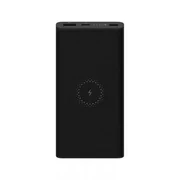 Xiaomi Mi Wireless Essential 10000mAh Czarny