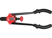 Nitownice - ZESTAW NITOWNICA RĘCZNA DO NITOTRZPIENI M4-M8 46SZT. - miniaturka - grafika 1