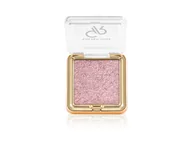 Cienie do powiek - Golden Rose Glitter Glow Brokatowy Cień do Powiek 02 Nova - miniaturka - grafika 1