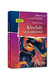 Klechdy sezamowe - Literatura popularno naukowa dla młodzieży - miniaturka - grafika 2