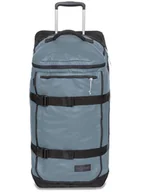 Torby podróżne - Torba podróżna Eastpak Perce Wheel L - tarp stormy - miniaturka - grafika 1
