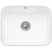 Zlewozmywaki - Villeroy & Boch Cisterna 60C Classicline 6706 01 R1 - miniaturka - grafika 1