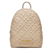 Plecaki - Plecak LOVE MOSCHINO JC4235PP0ILA0110 Avorio - miniaturka - grafika 1