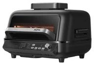 Grille elektryczne - Mova IG20 Pro 2w1 Czarny - miniaturka - grafika 1