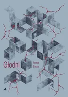 E-booki - literatura obca - Głodni - miniaturka - grafika 1