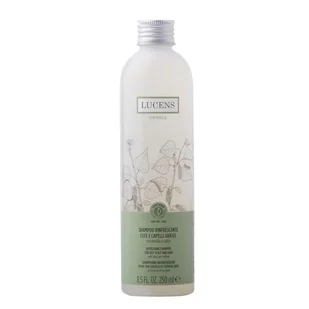 Lucens - Odświeżający szampon, specjalnie do oczyszczania skóry i tłustych włosów, 250 ml - Szampony do włosów - miniaturka - grafika 1