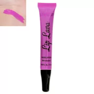 Balsamy do ust - Makeup Revolution Revolution (I Makeup) Lip Lava Shockwave pomadka w płynie 12ml - miniaturka - grafika 1