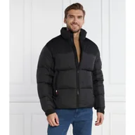 Kurtki męskie - Tommy Hilfiger Kurtka NEW YORK PUFFER | Regular Fit - miniaturka - grafika 1