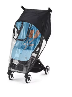 Cybex Osłonka przeciwdeszczowa "Libelle" - Akcesoria do wózków - miniaturka - grafika 1