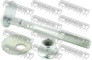 Komplet śrub korygujących pochylenie koła Febest 2329-007-KIT - Układ zawieszenia - akcesoria - miniaturka - grafika 1