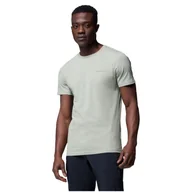 Koszulki sportowe męskie - T-shirt sportowy z krótkim rękawem męski Rapid Ridge Back Graphic Tee II - miniaturka - grafika 1