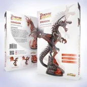 Akcesoria do gier planszowych - Dragon of Schmargonrog Archon Studio - miniaturka - grafika 1