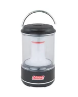 Latarki - Coleman Lampa BatteryGuard 200L Mini Lantern Black - miniaturka - grafika 1