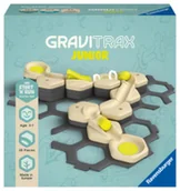 Pozostałe książki - GraviTrax Junior Starter-Set S Start and Run - miniaturka - grafika 1