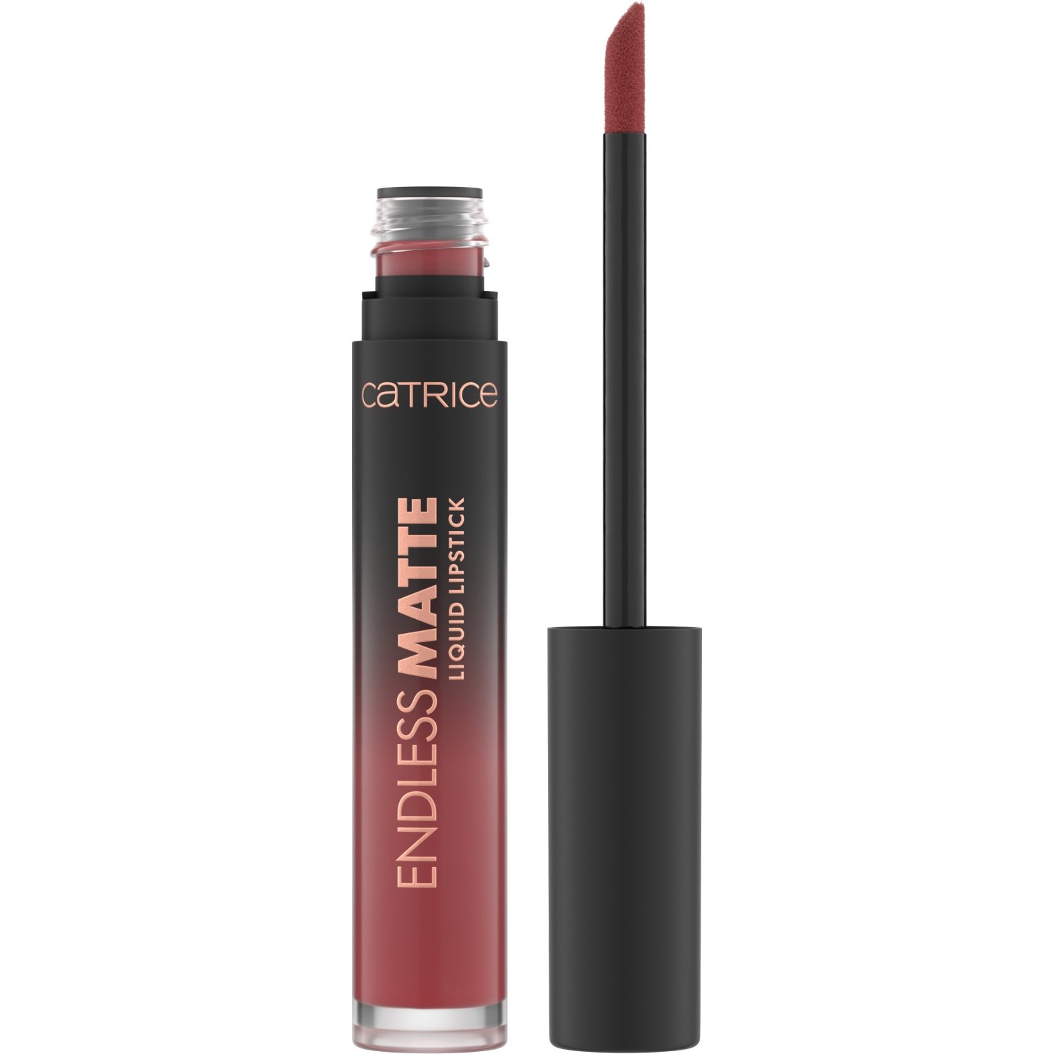 Catrice Endless Matte Liquid Lipstick, 090 No Broken Hearts