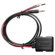 Samochodowy adapter Bluetooth 12V jack 3,5-AUX IN