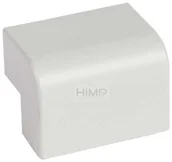 Kanały kablowe - Legrand Narożnik kanału zewnętrzny LN ECO 40x16 638152 10szt. 638152 - miniaturka - grafika 1