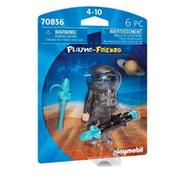Klocki - Playmobil Playmo-Friends 70856 Kosmiczny strażnik, od 4 lat 70856 - miniaturka - grafika 1